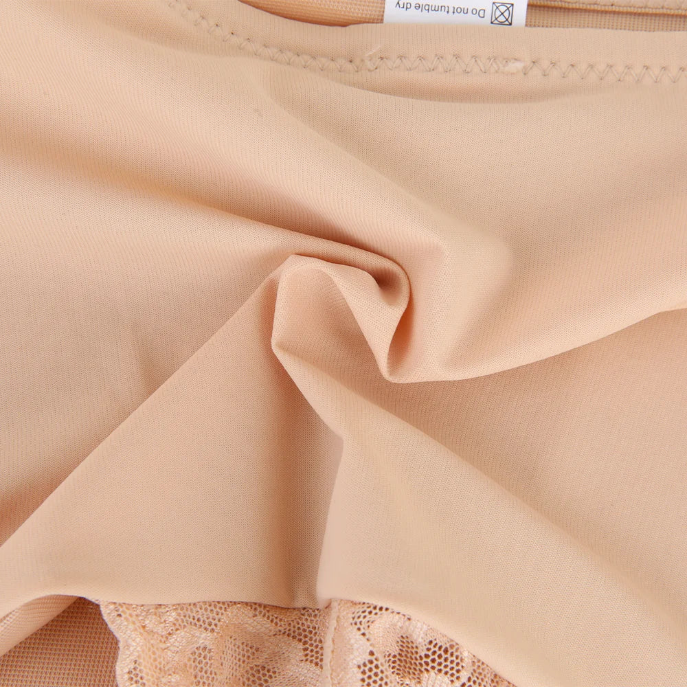 High Waist Shape Tanga