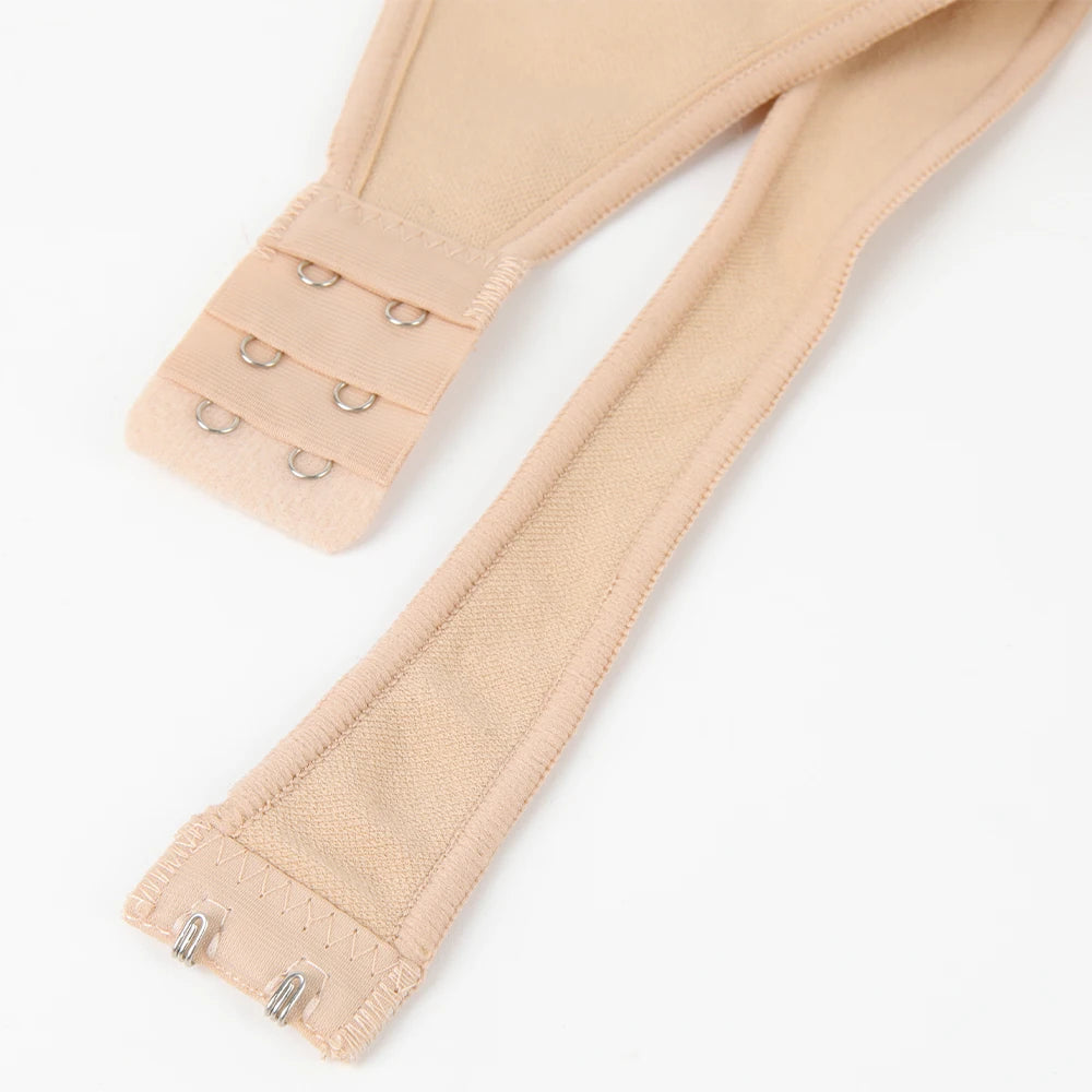 Bodysuit mit Neckholder