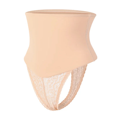 High Waist Shape Tanga