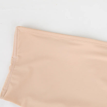 High Waist Shape Tanga