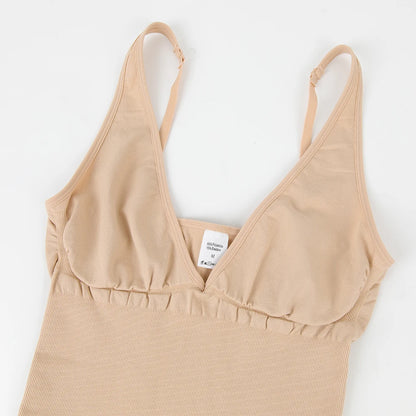 Bodysuit mit Neckholder