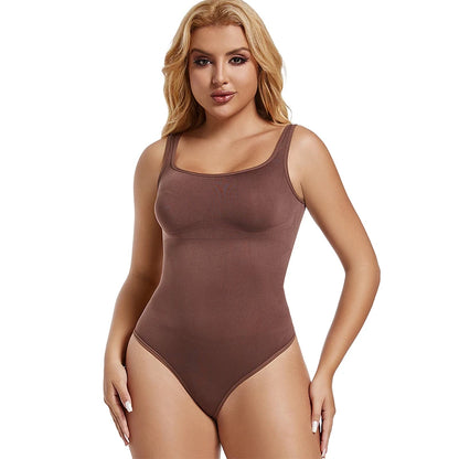 Bodysuit mit String