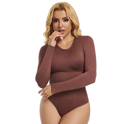 Longsleeve Bodysuit