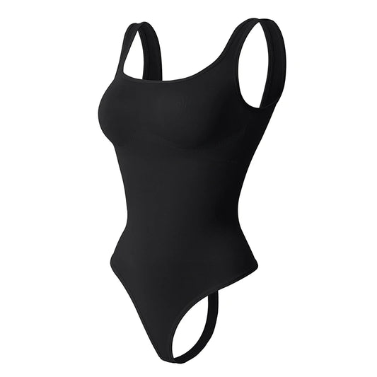 Bodysuit mit String