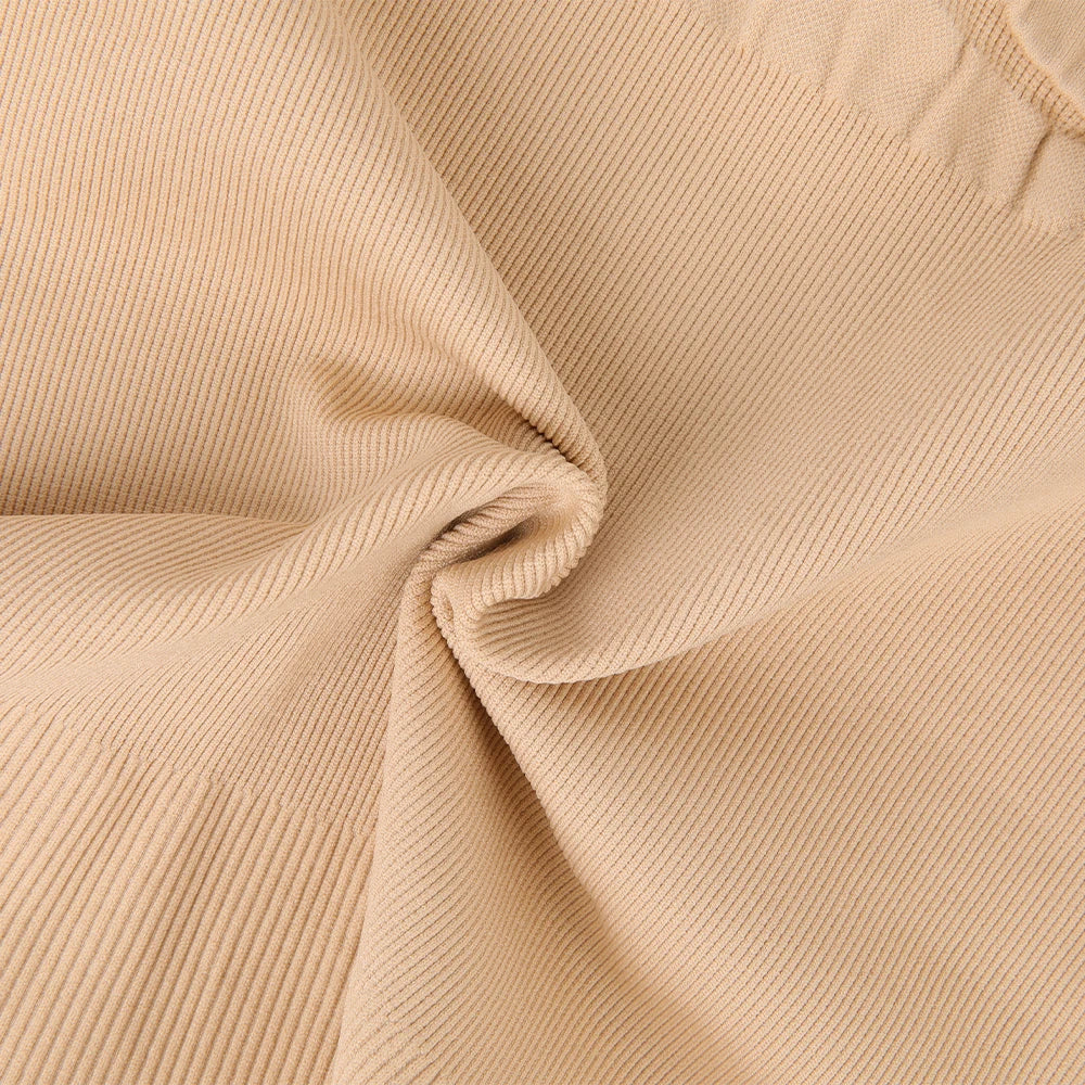 Bodysuit mit Neckholder