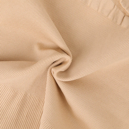 Bodysuit mit Neckholder