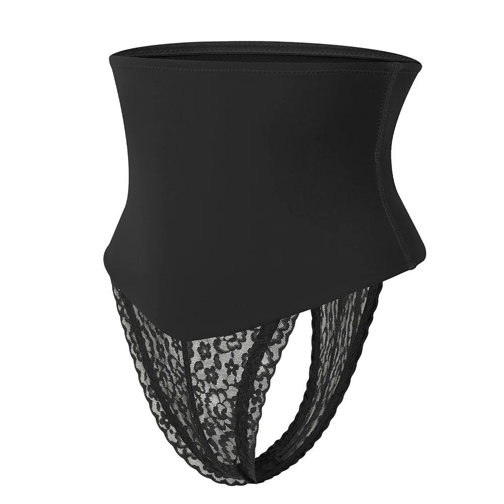 High Waist Shape Tanga