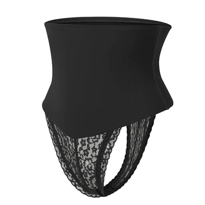 High Waist Shape Tanga