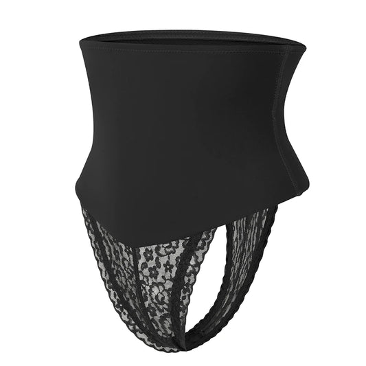 High Waist Shape Tanga